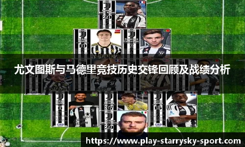 尤文图斯与马德里竞技历史交锋回顾及战绩分析